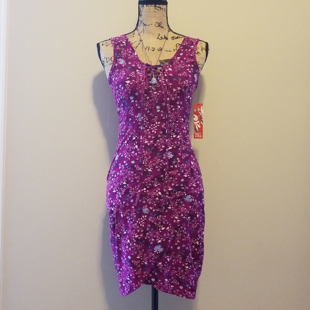 Brand new summer dress